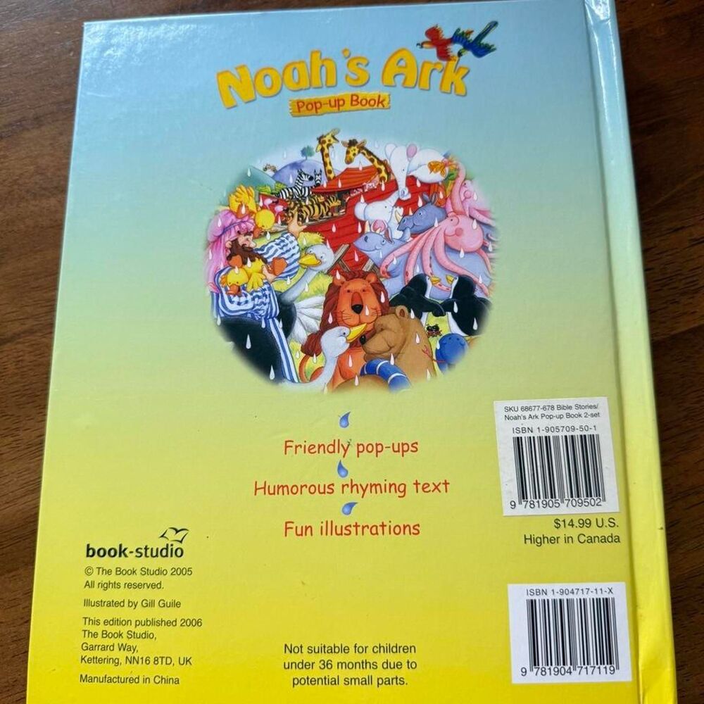 Unbranded multi Books - Picture 2 of 2
